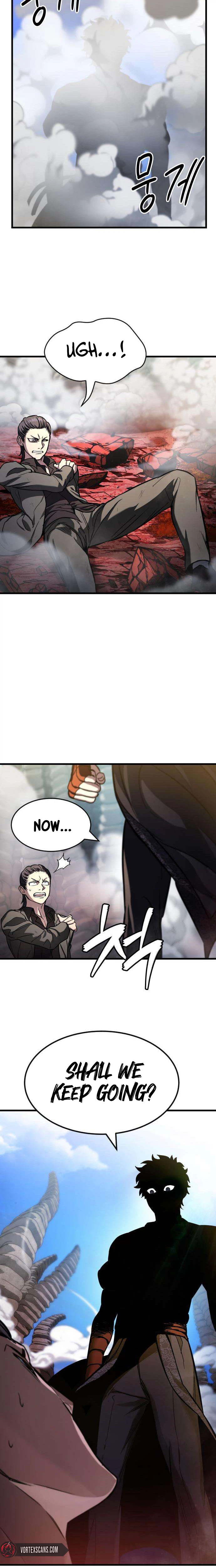 Crimson Yaksha Chapter 5, page 23 of 32