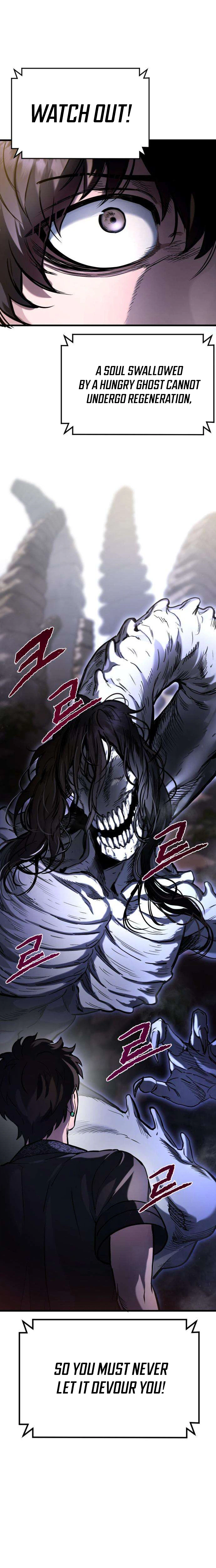 Crimson Yaksha Chapter 5, page 29 of 32