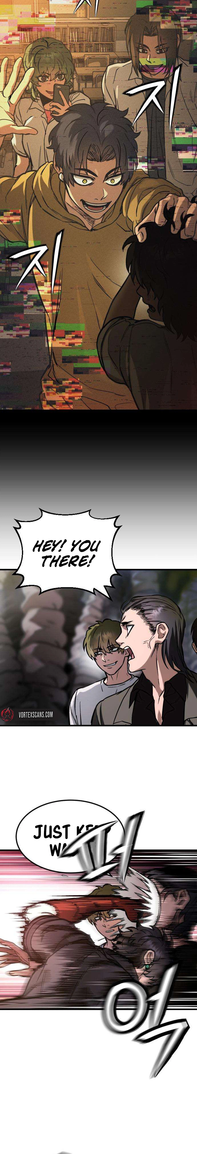 Crimson Yaksha Chapter 5, page 6 of 32