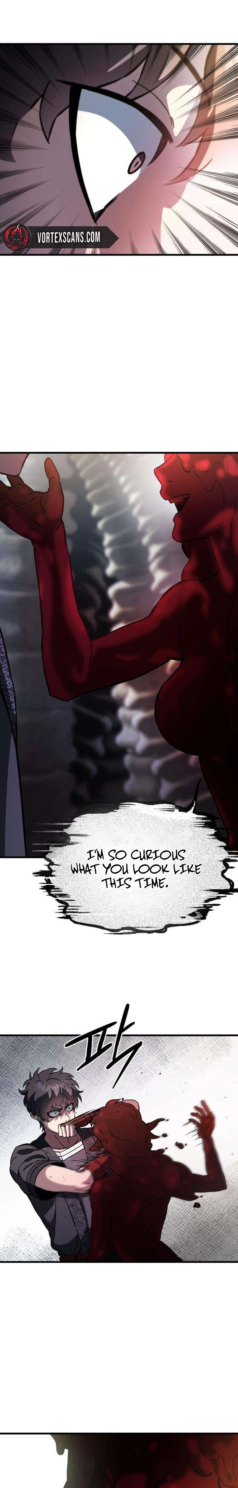 Crimson Yaksha Chapter 7, page 10 of 34