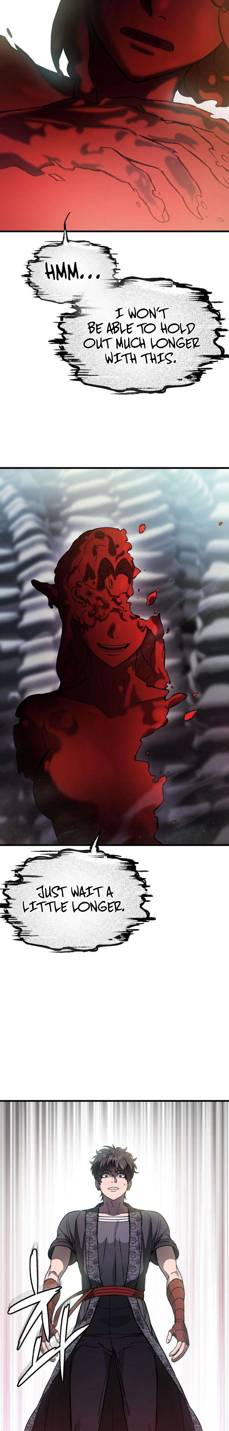 Crimson Yaksha Chapter 7, page 11 of 34