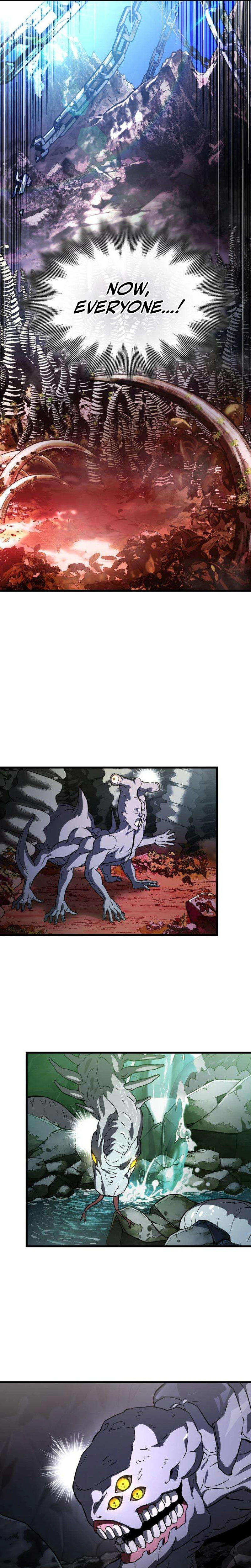 Crimson Yaksha Chapter 7, page 13 of 34