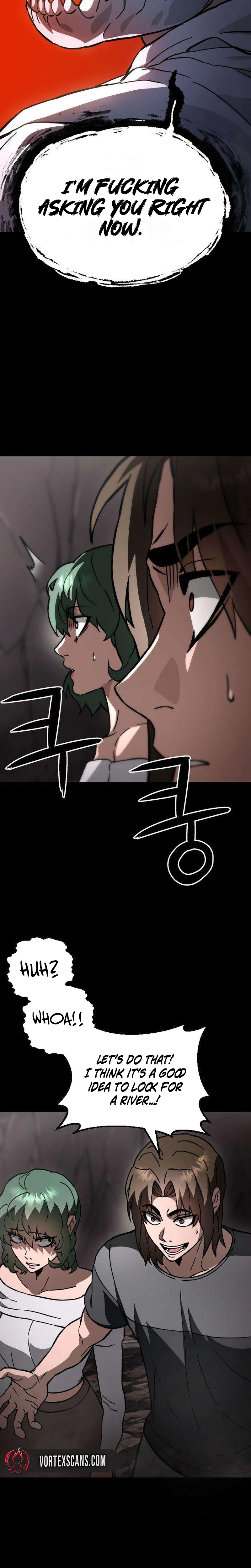 Crimson Yaksha Chapter 7, page 18 of 34