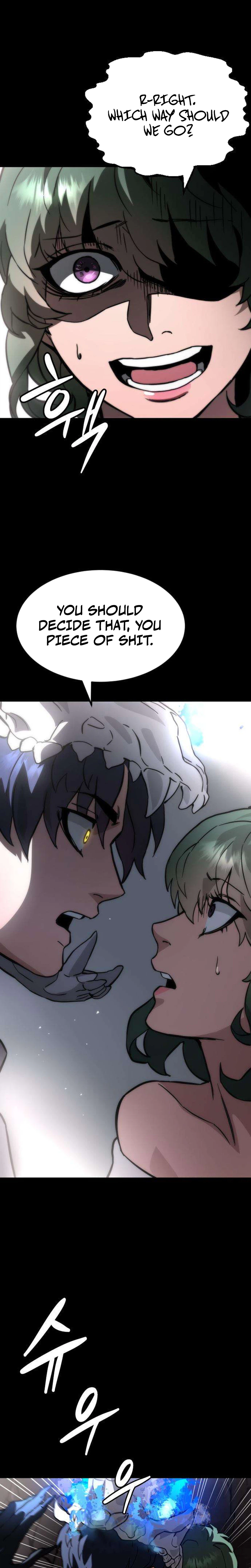 Crimson Yaksha Chapter 7, page 19 of 34