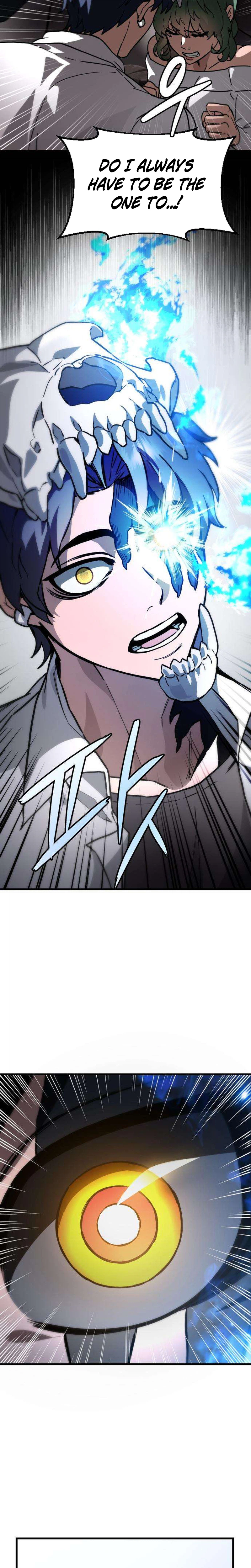 Crimson Yaksha Chapter 7, page 20 of 34