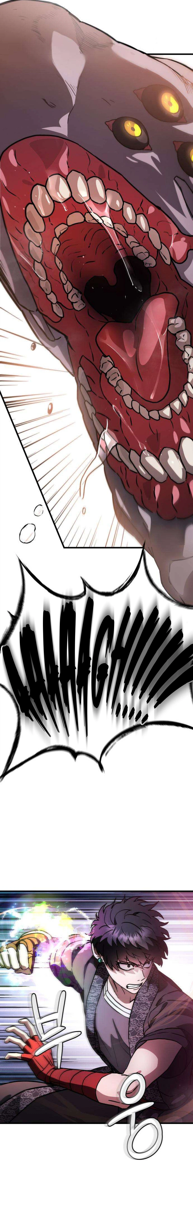 Crimson Yaksha Chapter 7, page 25 of 34