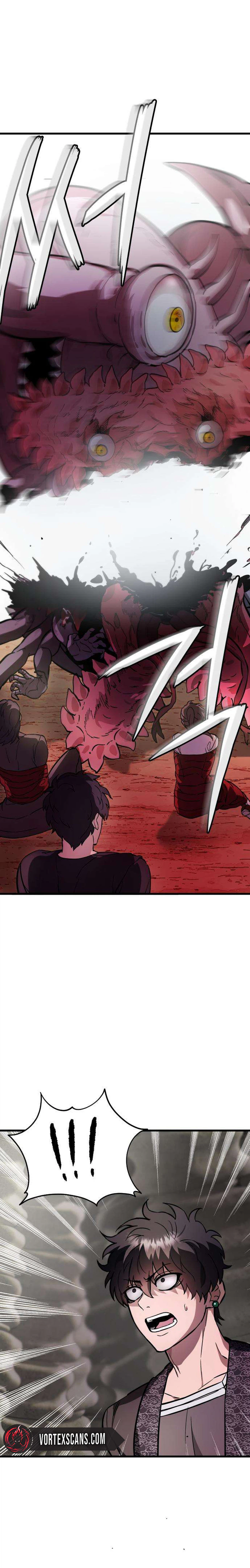 Crimson Yaksha Chapter 7, page 30 of 34
