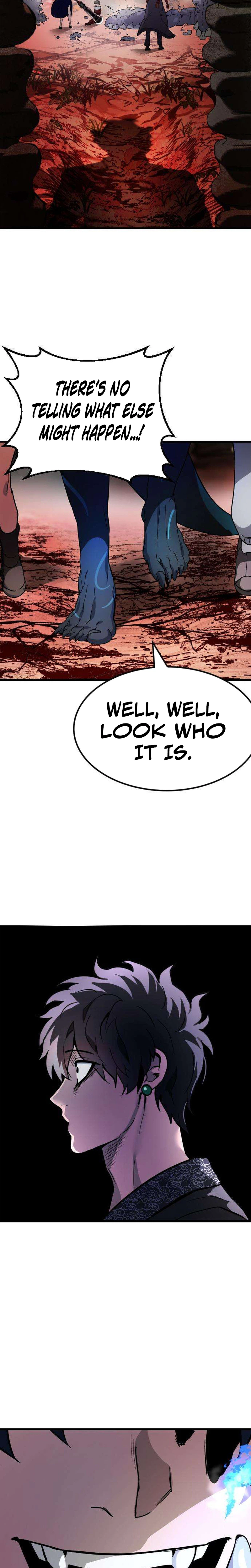Crimson Yaksha Chapter 7, page 32 of 34