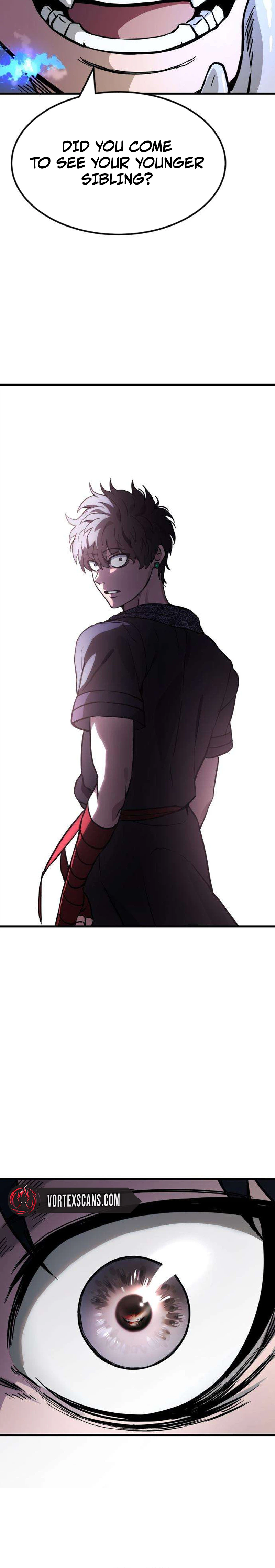Crimson Yaksha Chapter 7, page 33 of 34