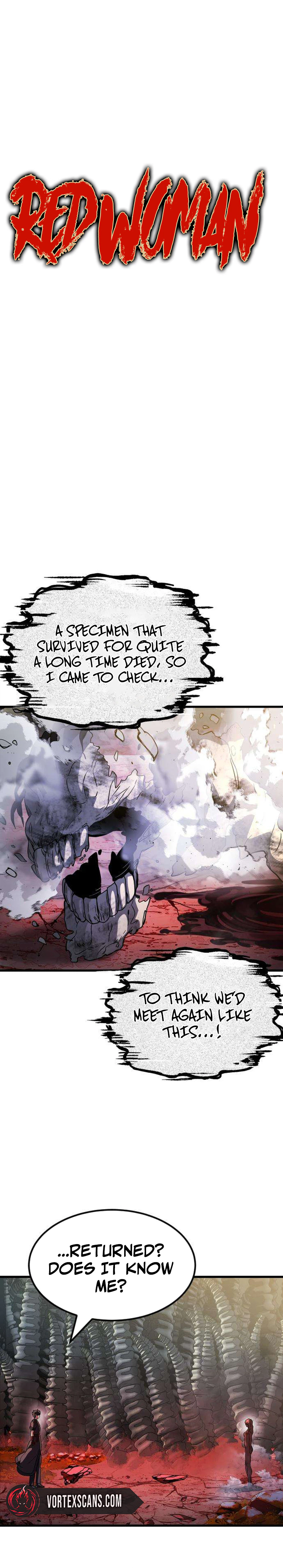 Crimson Yaksha Chapter 7, page 6 of 34