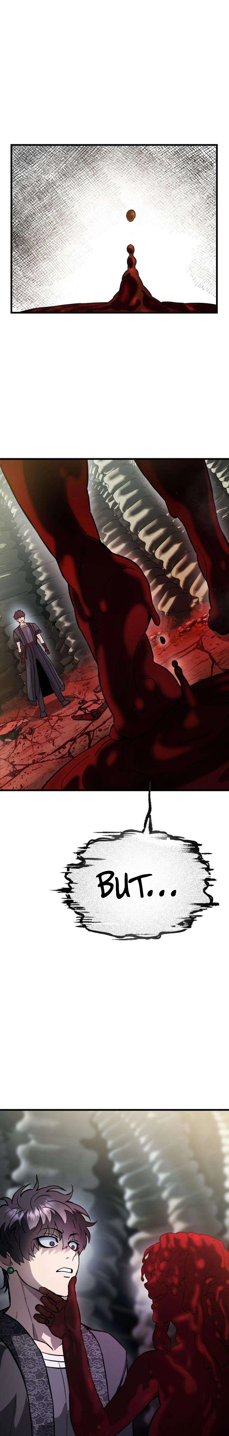Crimson Yaksha Chapter 7, page 8 of 34