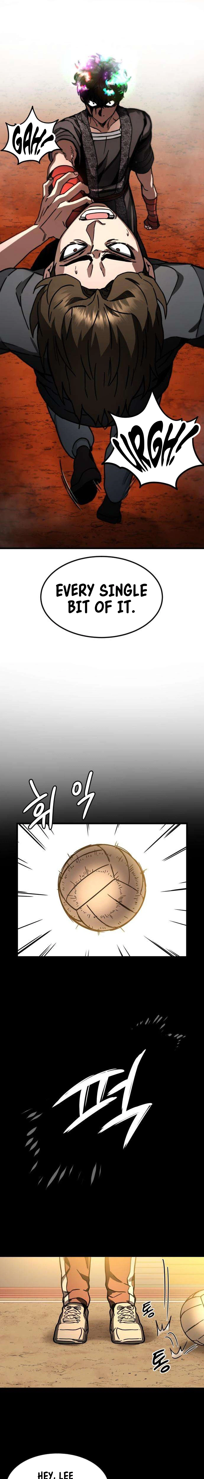 Crimson Yaksha Chapter 8, page 11 of 30