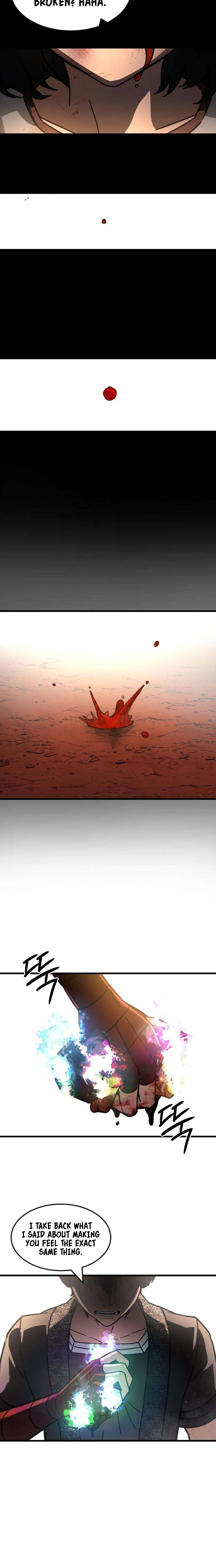 Crimson Yaksha Chapter 8, page 14 of 30