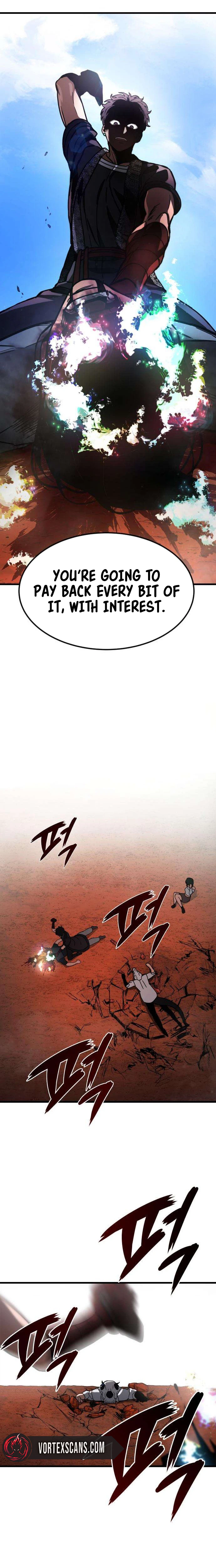 Crimson Yaksha Chapter 8, page 15 of 30