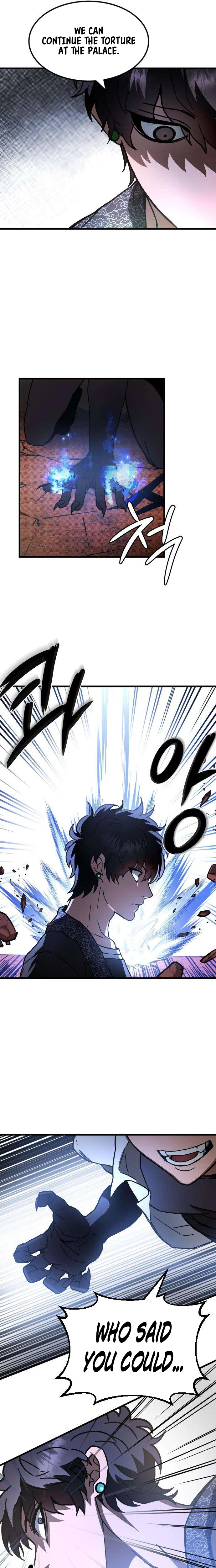Crimson Yaksha Chapter 8, page 19 of 30