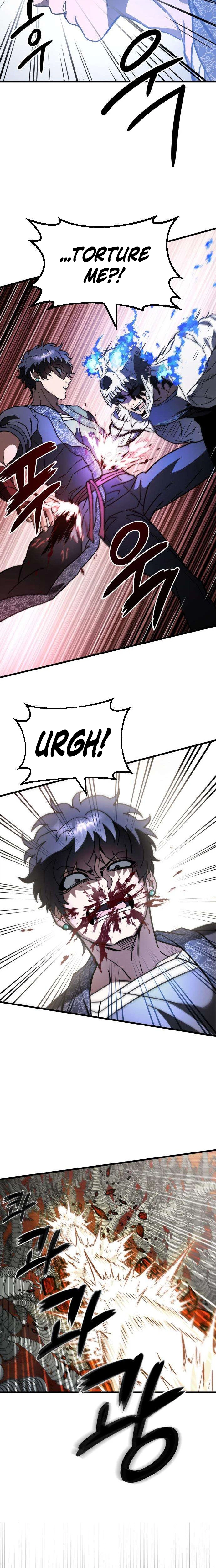 Crimson Yaksha Chapter 8, page 20 of 30