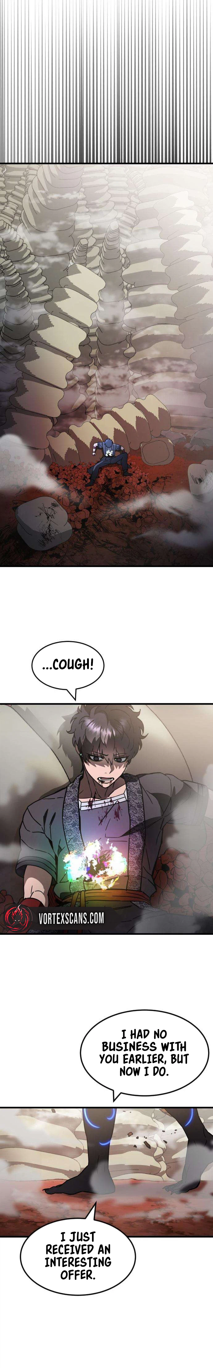 Crimson Yaksha Chapter 8, page 21 of 30