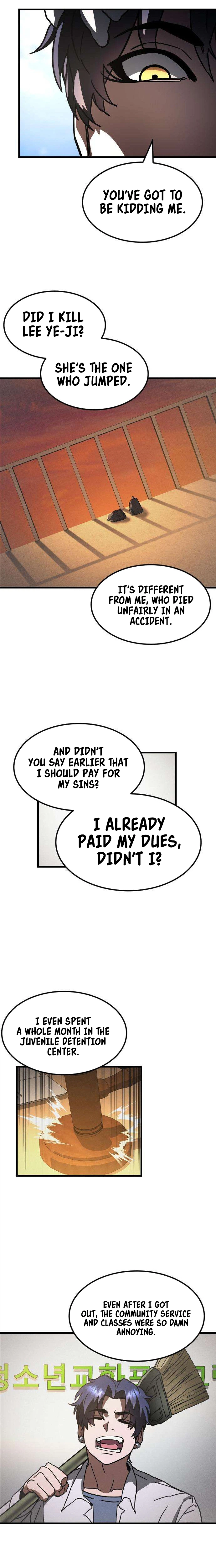 Crimson Yaksha Chapter 8, page 23 of 30