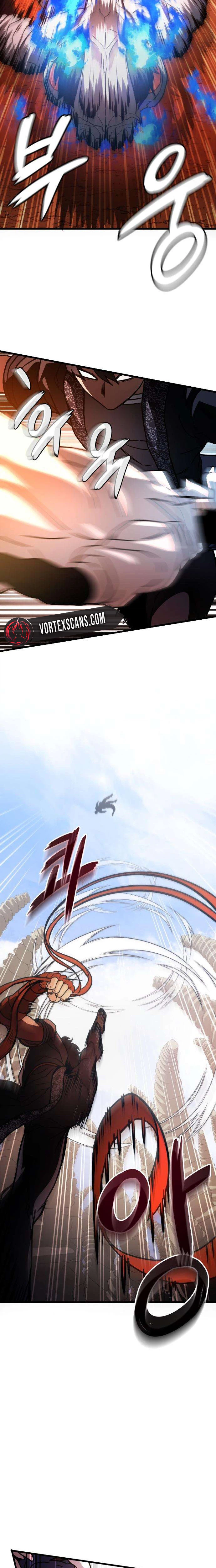 Crimson Yaksha Chapter 8, page 26 of 30