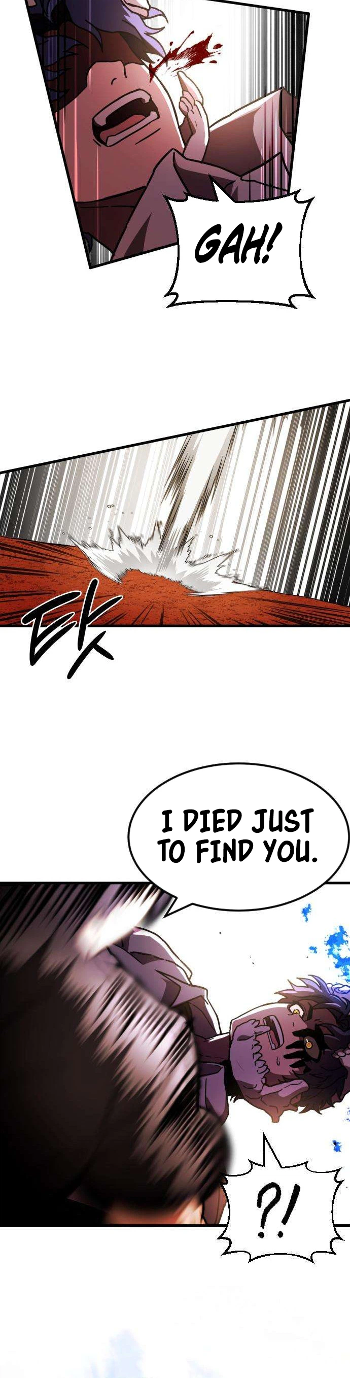 Crimson Yaksha Chapter 8, page 27 of 30