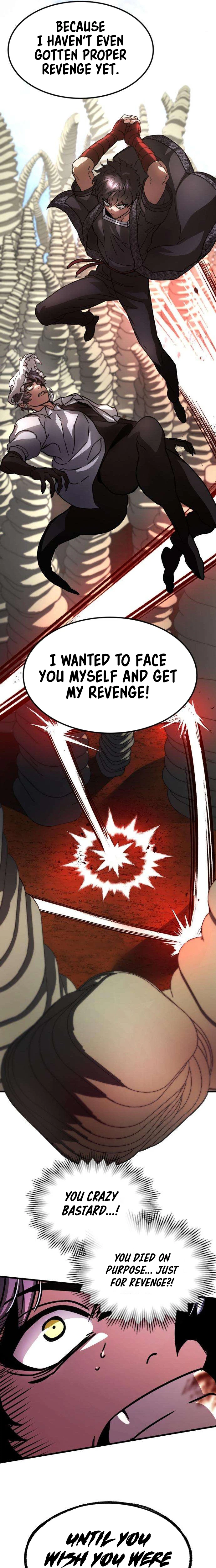 Crimson Yaksha Chapter 8, page 28 of 30