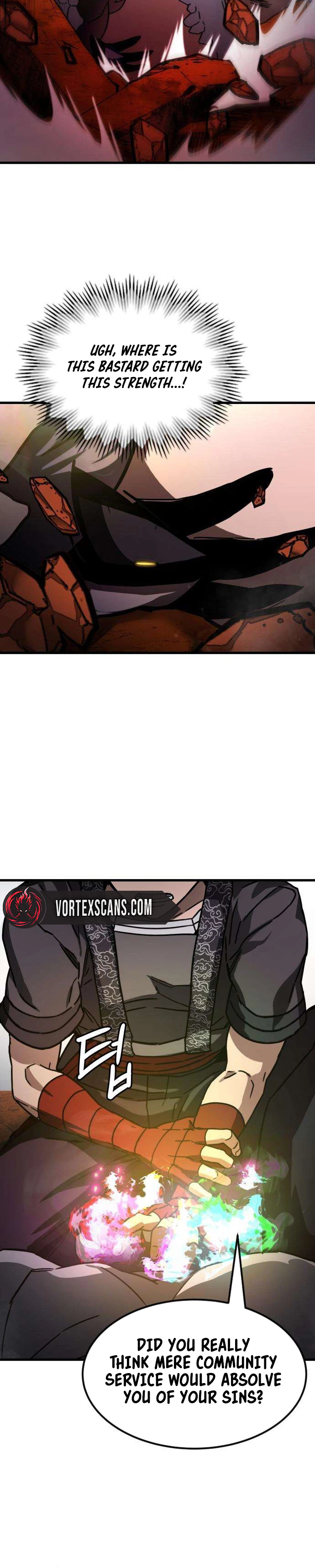 Crimson Yaksha Chapter 8, page 6 of 30