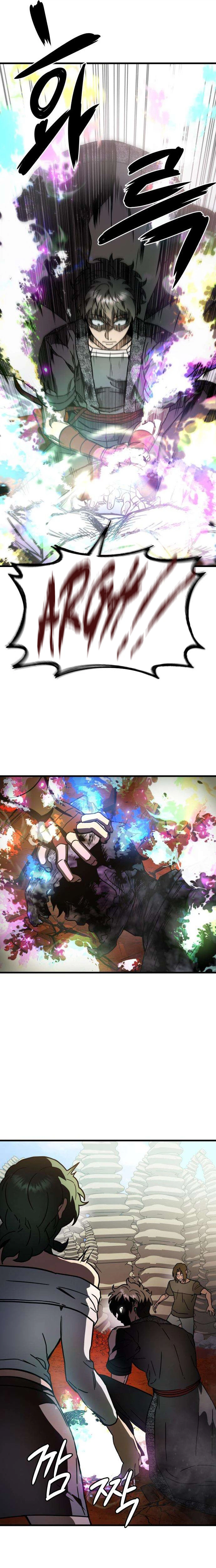 Crimson Yaksha Chapter 8, page 7 of 30