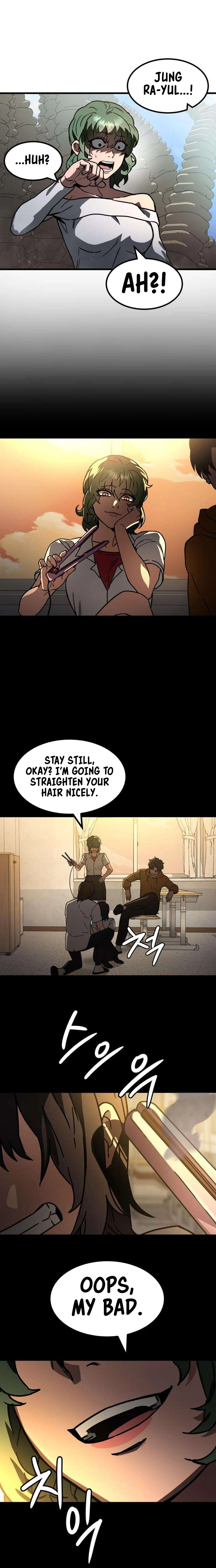 Crimson Yaksha Chapter 8, page 8 of 30