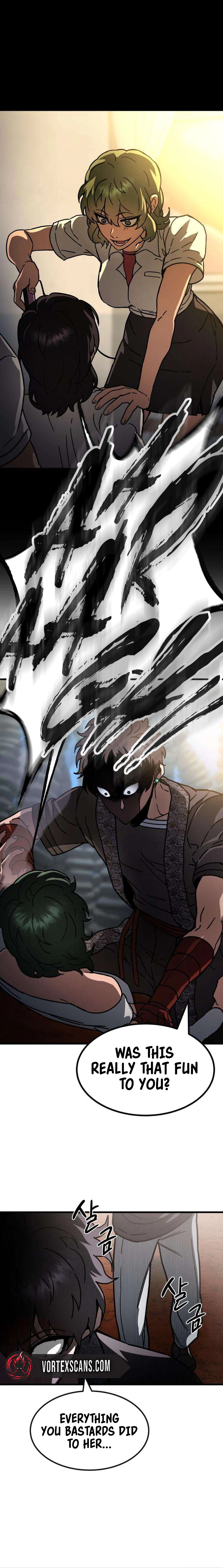 Crimson Yaksha Chapter 8, page 9 of 30