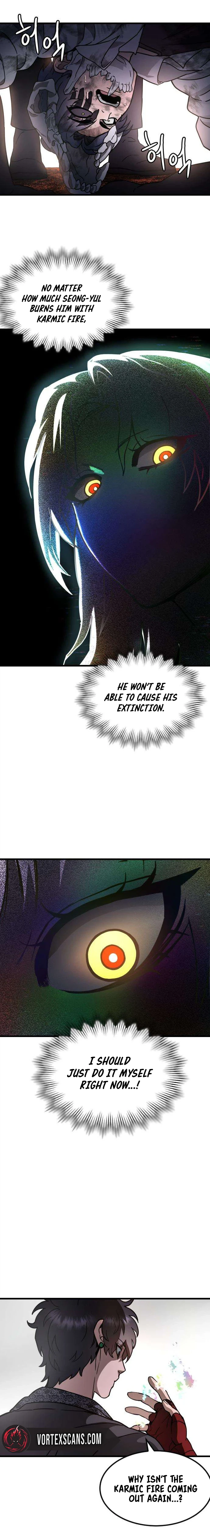Crimson Yaksha Chapter 9, page 12 of 23