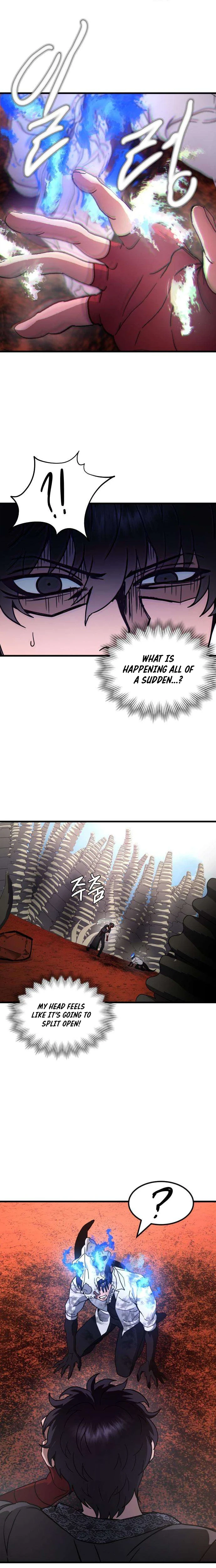 Crimson Yaksha Chapter 9, page 13 of 23