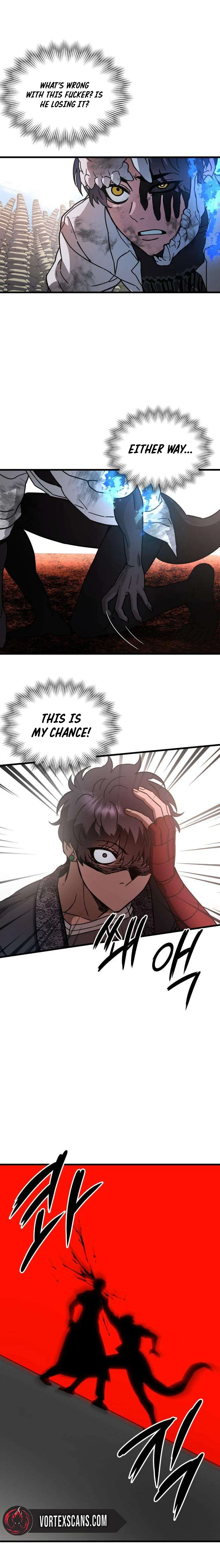 Crimson Yaksha Chapter 9, page 14 of 23