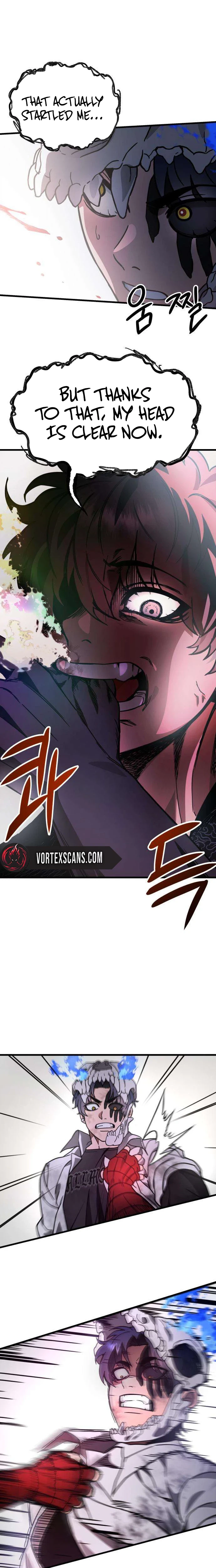 Crimson Yaksha Chapter 9, page 15 of 23