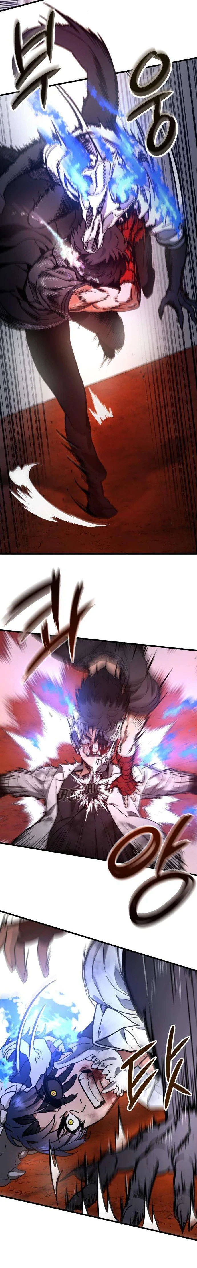 Crimson Yaksha Chapter 9, page 16 of 23