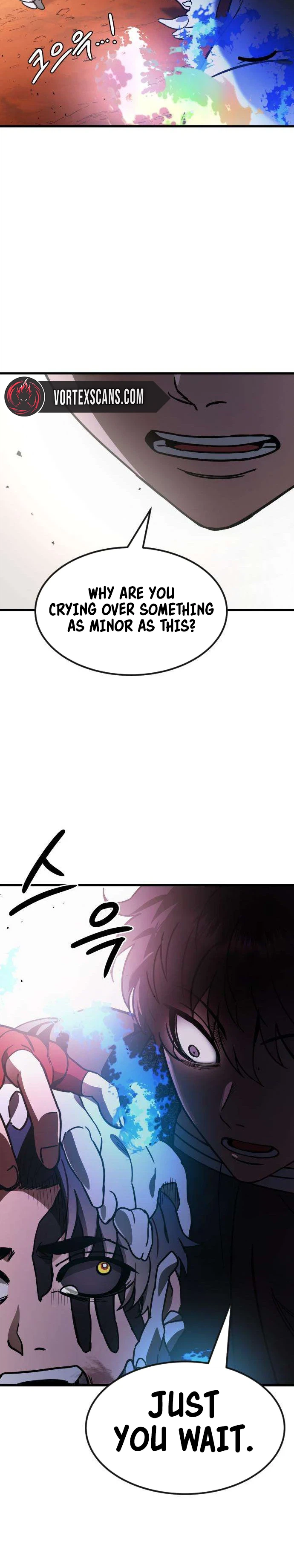 Crimson Yaksha Chapter 9, page 18 of 23