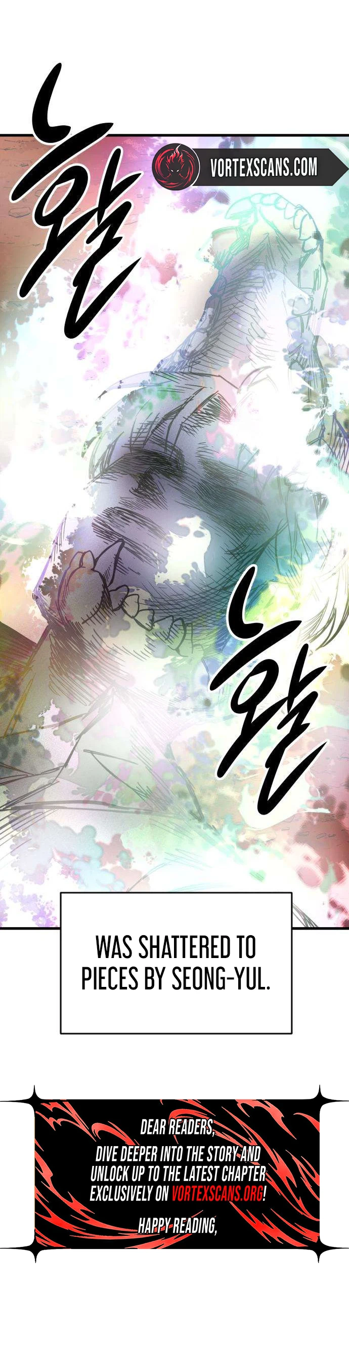 Crimson Yaksha Chapter 9, page 23 of 23