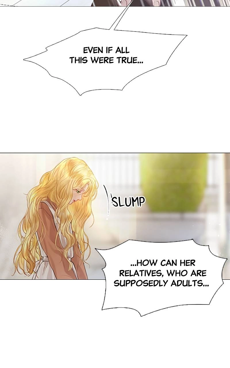 Cry, or Better Yet, Beg Chapter 1, page 111 of 153