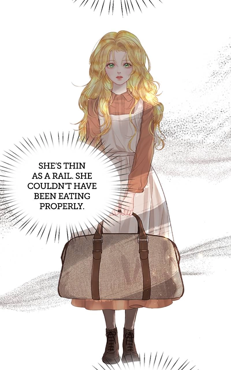 Cry, or Better Yet, Beg Chapter 1, page 116 of 153