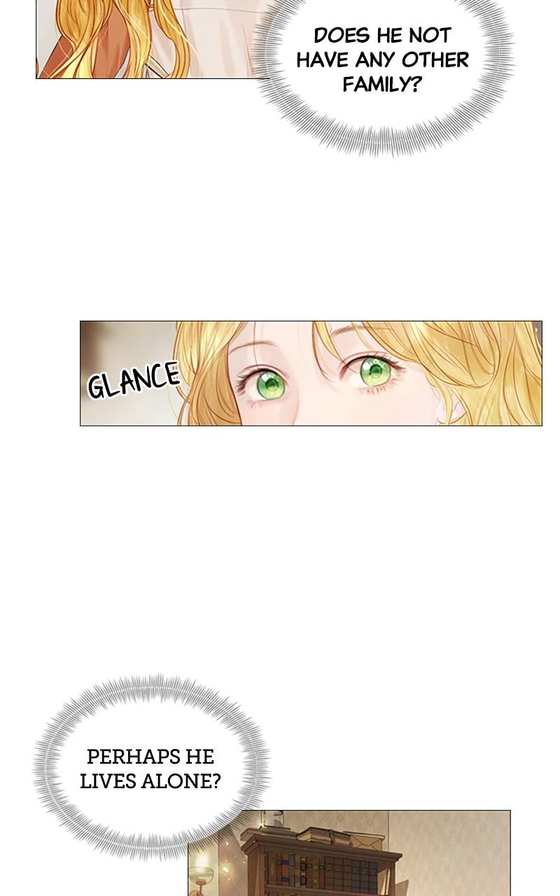 Cry, or Better Yet, Beg Chapter 1, page 133 of 153