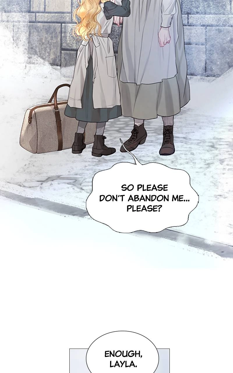 Cry, or Better Yet, Beg Chapter 1, page 33 of 153