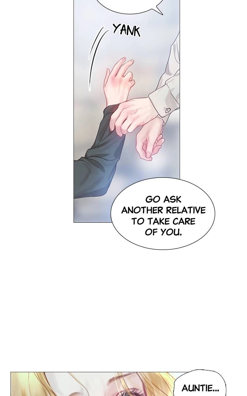 Cry, or Better Yet, Beg Chapter 1, page 34 of 153