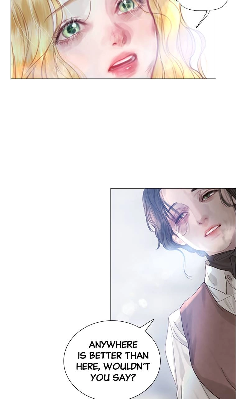 Cry, or Better Yet, Beg Chapter 1, page 35 of 153