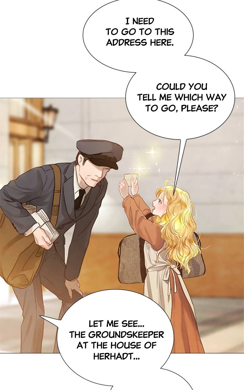 Cry, or Better Yet, Beg Chapter 1, page 64 of 153