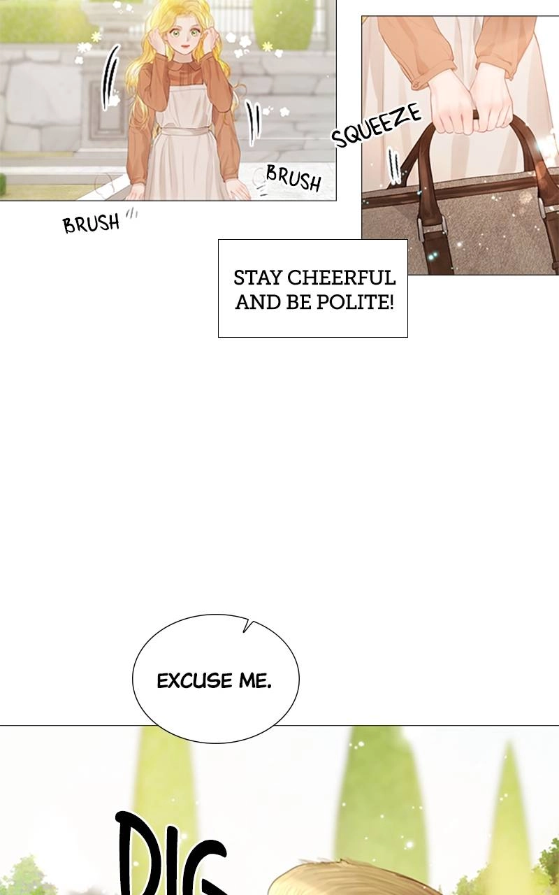 Cry, or Better Yet, Beg Chapter 1, page 77 of 153