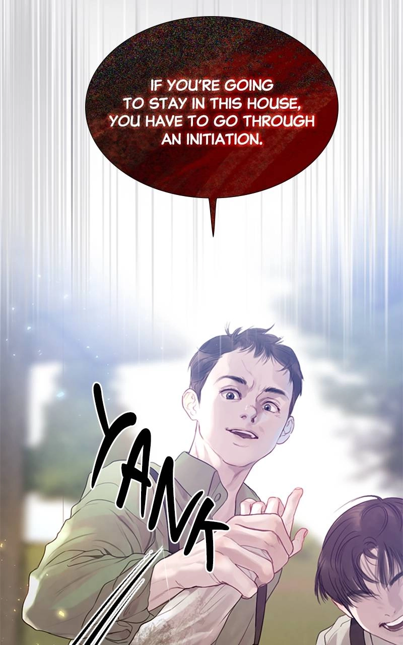 Cry, or Better Yet, Beg Chapter 1, page 9 of 153