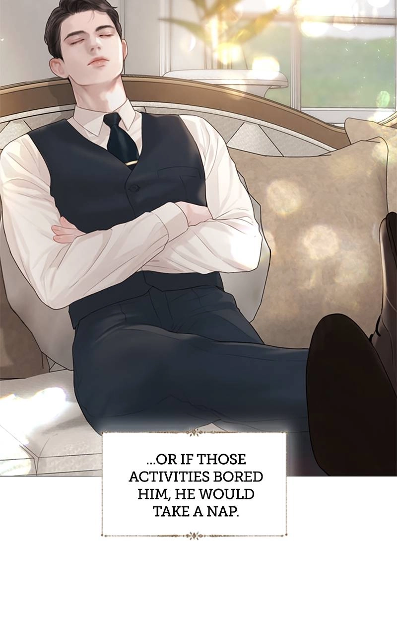 Cry, or Better Yet, Beg Chapter 12, page 35 of 117