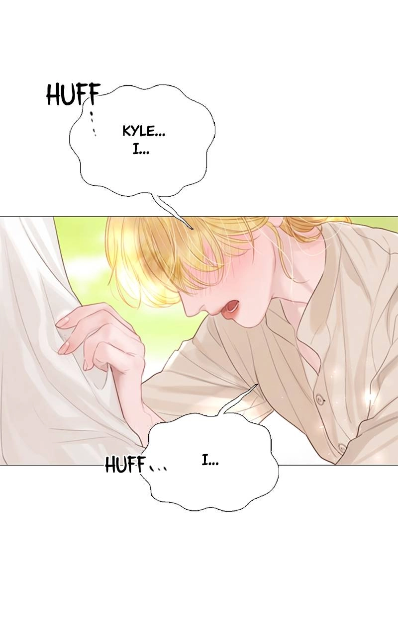 Cry, or Better Yet, Beg Chapter 12, page 92 of 117
