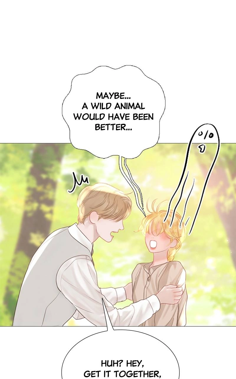 Cry, or Better Yet, Beg Chapter 12, page 95 of 117
