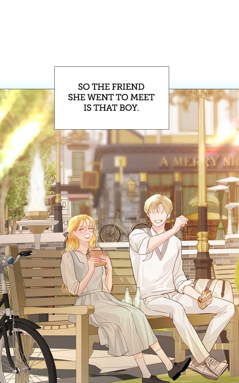 Cry, or Better Yet, Beg Chapter 13, page 100 of 125