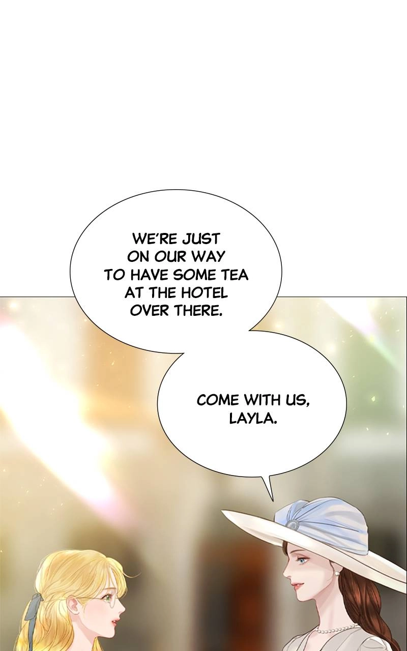 Cry, or Better Yet, Beg Chapter 13, page 35 of 125